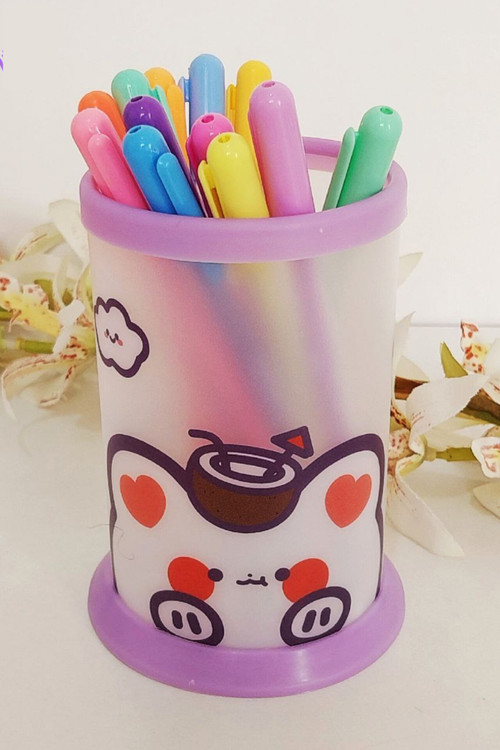 جاقلمی فانتزی یاسی💜