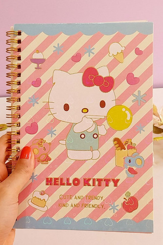 دفتر فانتزی کیتی /1