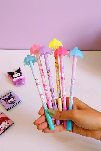 مداد جادویی