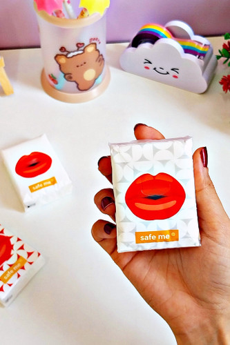 دستمال جیبی