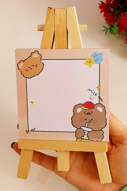 نوت بوم فانتزی تدی