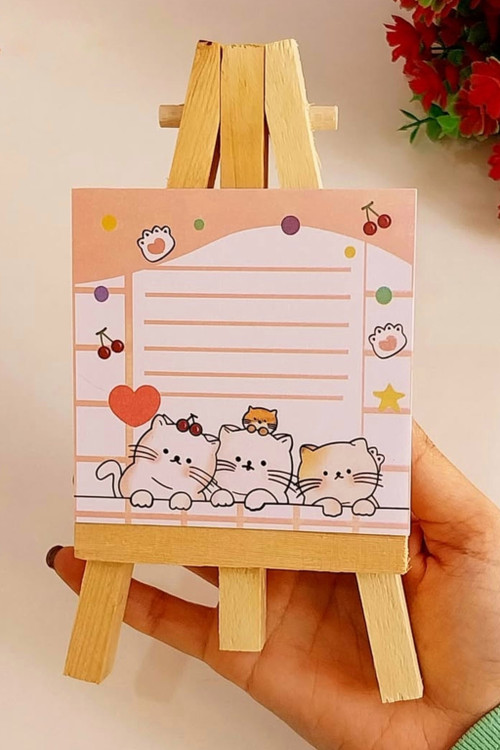 نوت بوم فانتزی پیشی ها