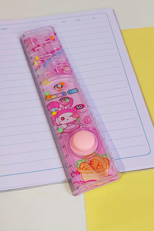 خط کش مای ملودی