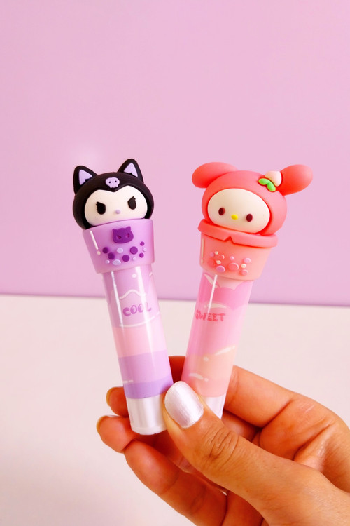 چسب ماتیکی عروسکی سانریو