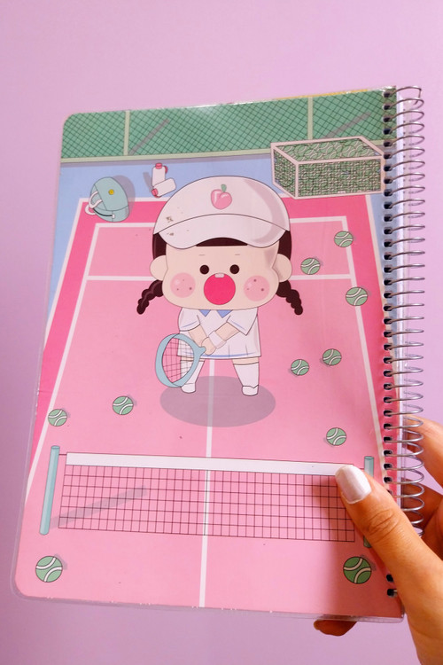 دختر ورزشکار