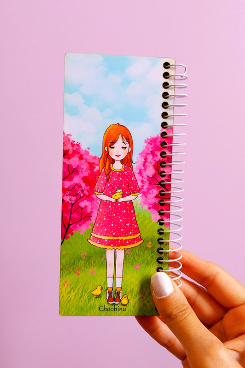 تودولیست عروسکی فانتزی