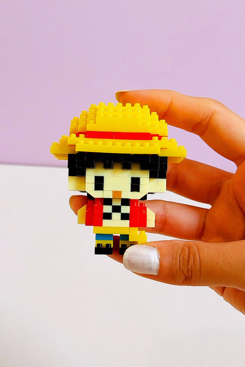 مینی لگو فانتزی