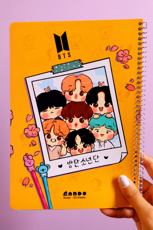 دفتر فانتزی